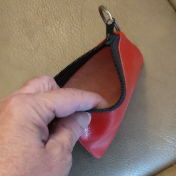 NWOT Bad Girl Coin Purse - Picture 3 of 3